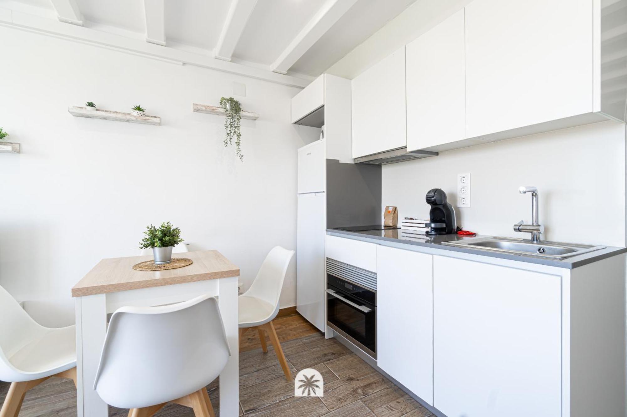 Mediterranean Way - Paradis Playa Seafront Apartament *