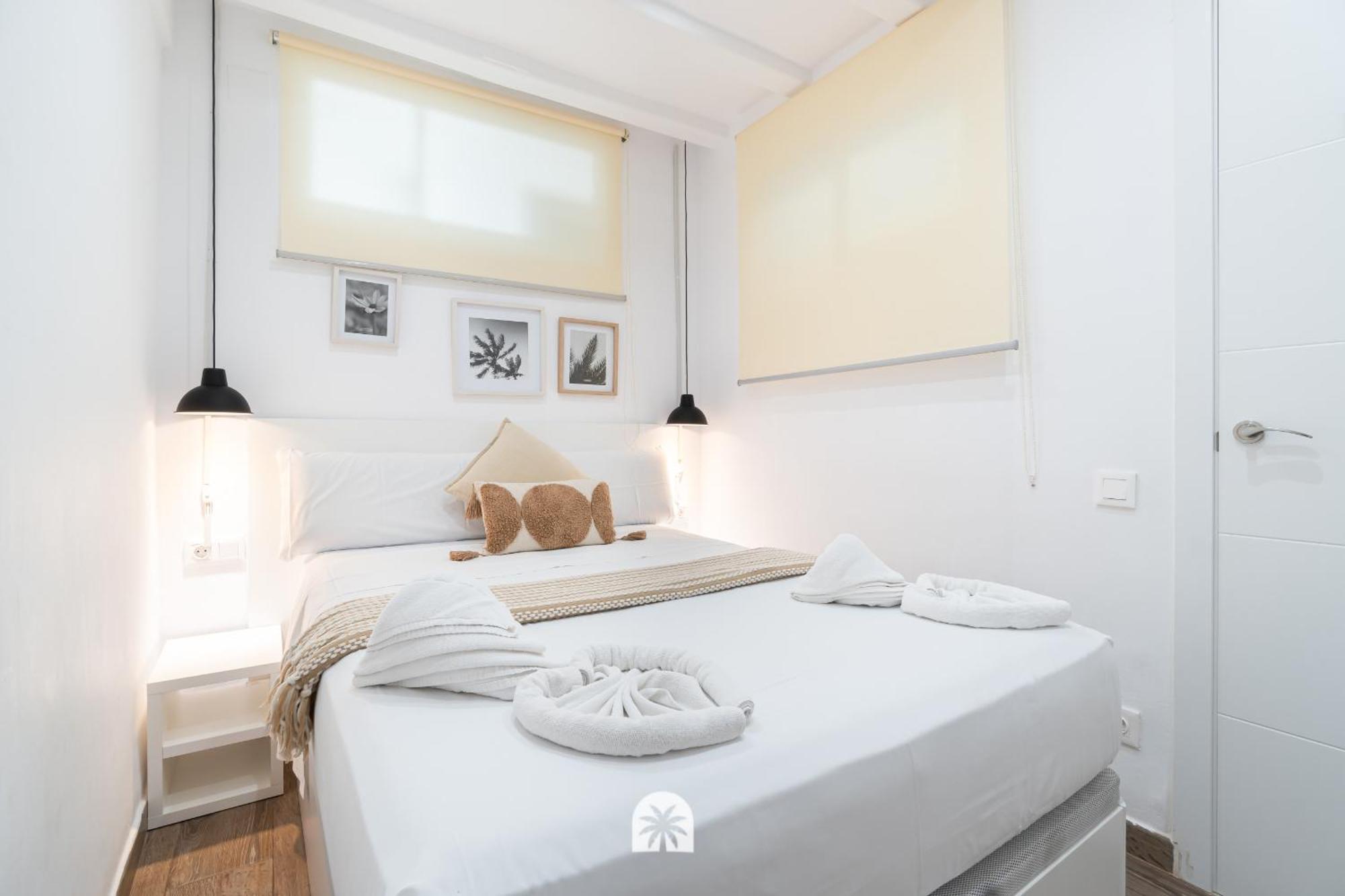 Mediterranean Way - Paradis Playa Seafront Apartament *