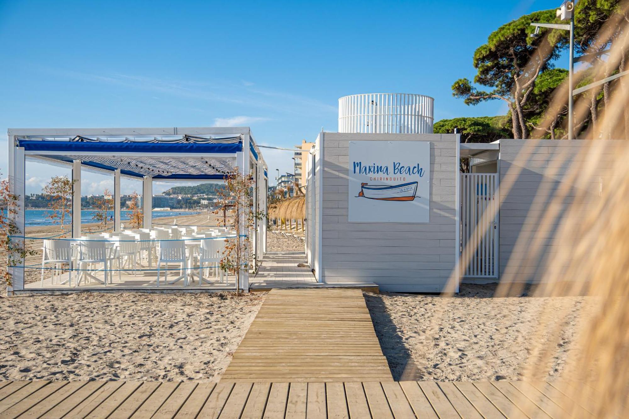 Mediterranean Way - Paradis Playa Seafront Apartment *